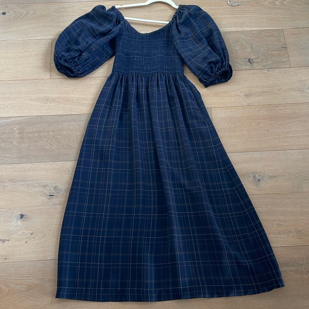 La Ligne Dress